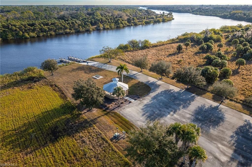 22912 Dayflower Ln, Alva, FL 33920 Photo