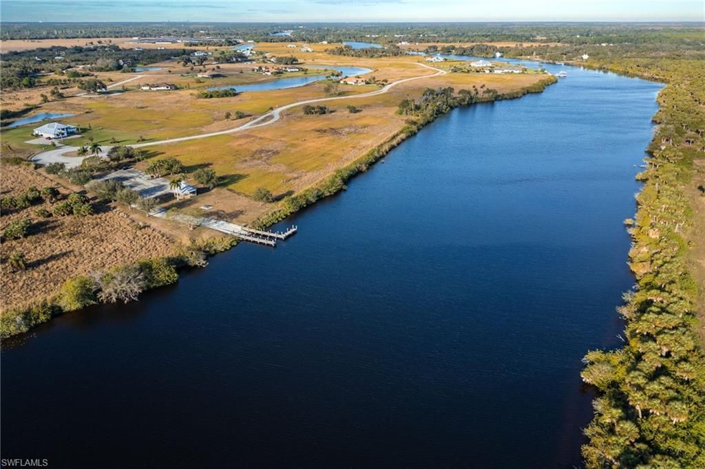 22912 Dayflower Ln, Alva, FL 33920 Photo