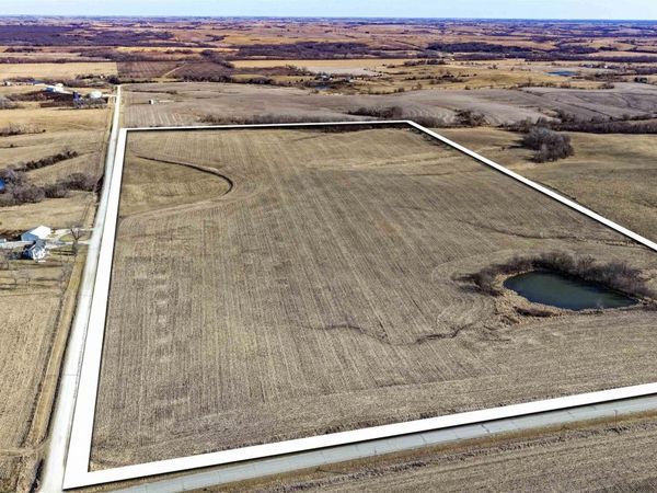 248th Street, Redding, IA 50835