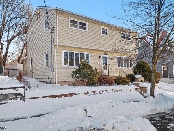 58 Mozart St, East Rutherford, NJ 07073
