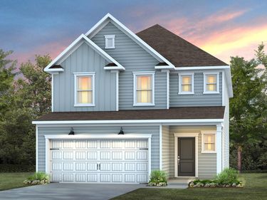 2819 Water Tower Lane, Apex, NC 27502