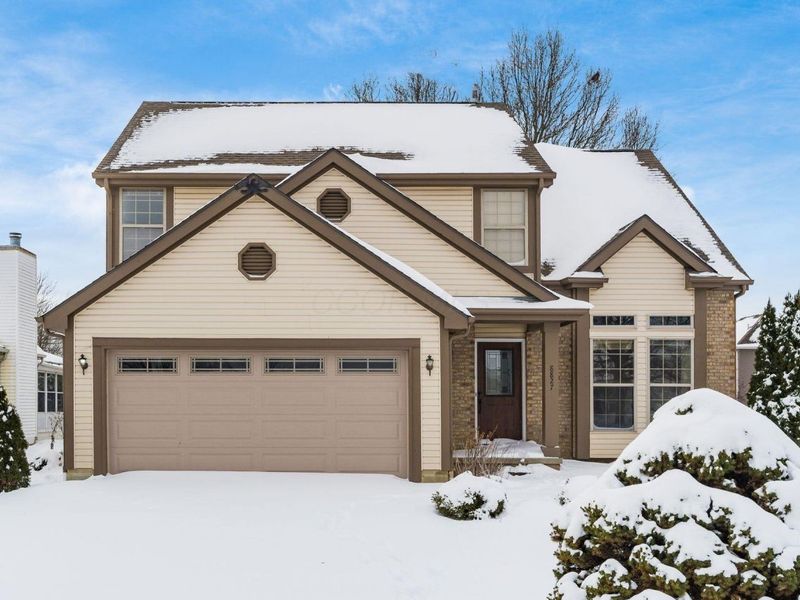 8827 Firstgate Drive, Reynoldsburg, OH 43068 Photo 1