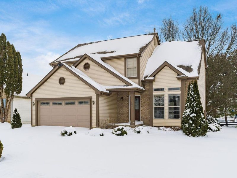 8827 Firstgate Drive, Reynoldsburg, OH 43068 Photo 2