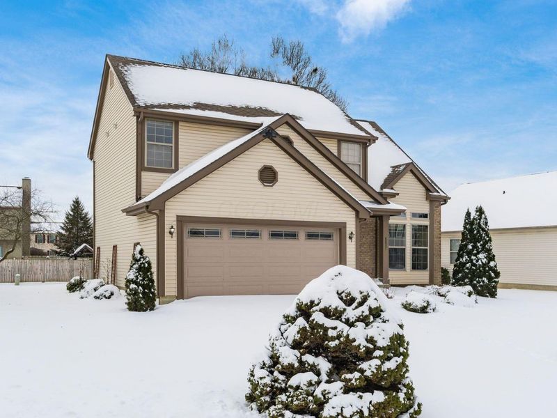 8827 Firstgate Drive, Reynoldsburg, OH 43068 Photo 3