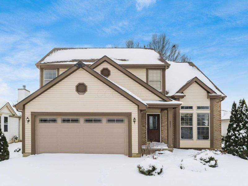 8827 Firstgate Drive, Reynoldsburg, OH 43068 Photo 4