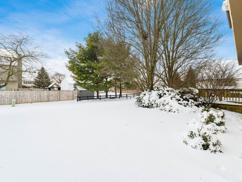 8827 Firstgate Drive, Reynoldsburg, OH 43068 Photo 47