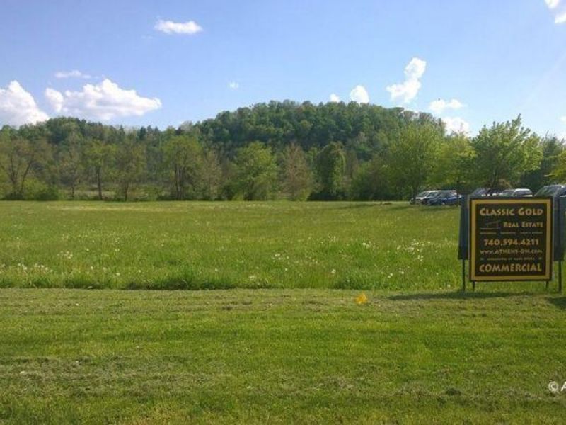 0 E State Street , Athens, OH 45701 Photo 2