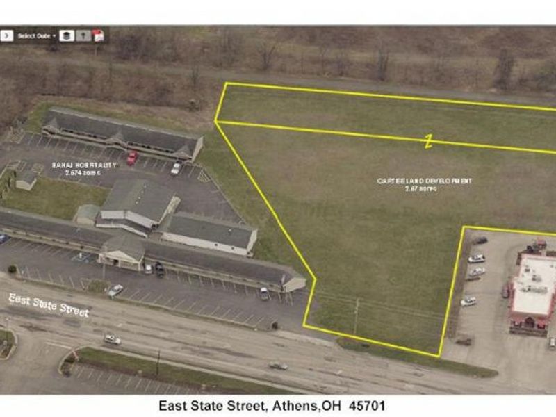 0 E State Street , Athens, OH 45701 Photo 3