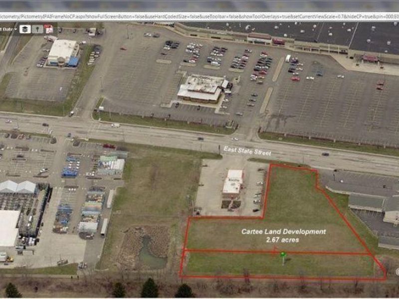 0 E State Street , Athens, OH 45701 Photo 4