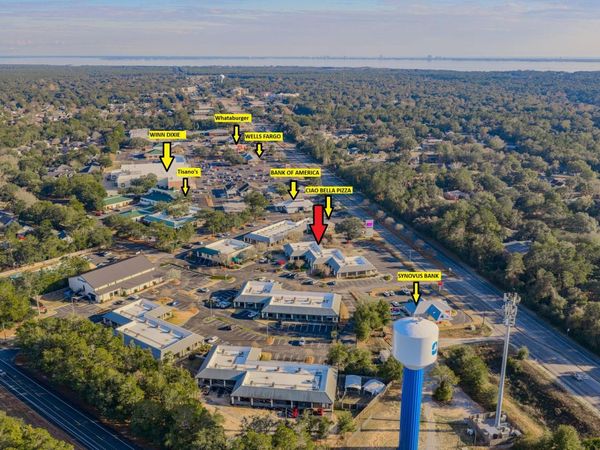 4400 FL-20, Unit 211, Niceville, FL 32578