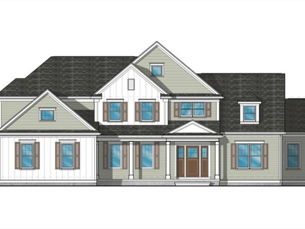 Lot 5 Weeping Willow Dr, Andover, MA 01810