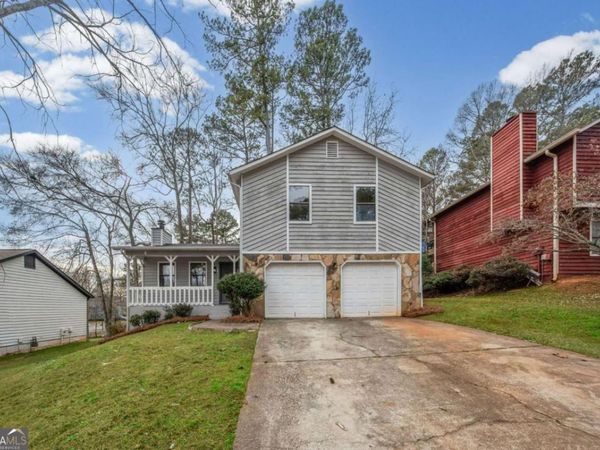 2619 Porter Drive, Lawrenceville, GA 30044