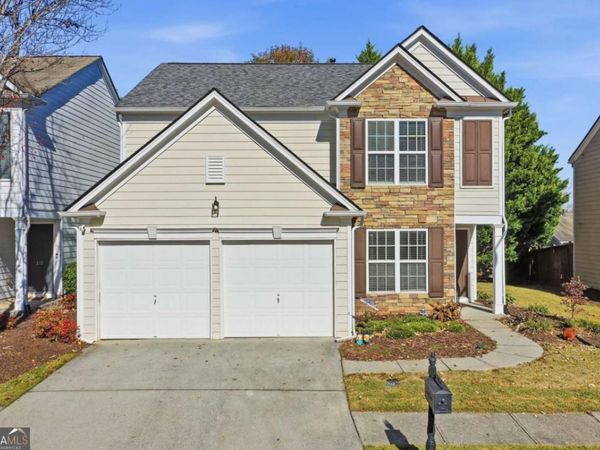 308 Balaban Circle, Woodstock, GA 30188