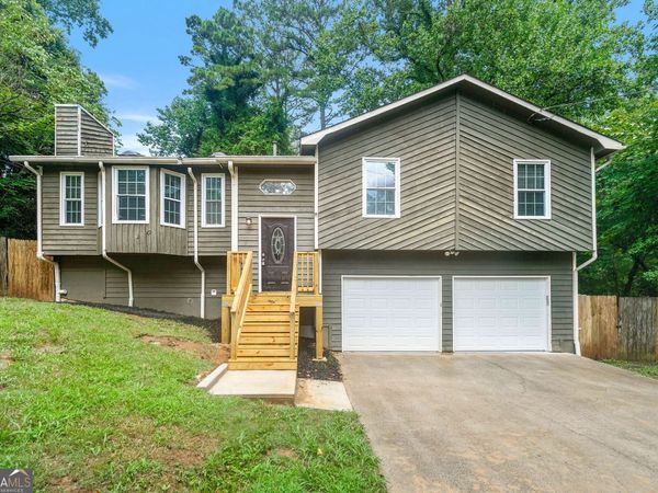 4865 Chapelle Court, Marietta, GA 30066