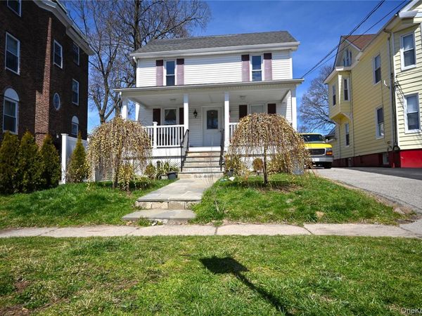 1 Agate Avenue, Ossining, NY 10562