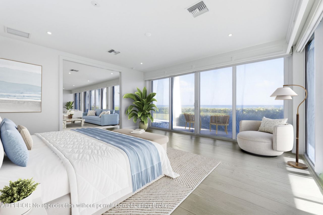 2275 S Ocean Boulevard, Unit 108S, Palm Beach, FL 33480 Photo