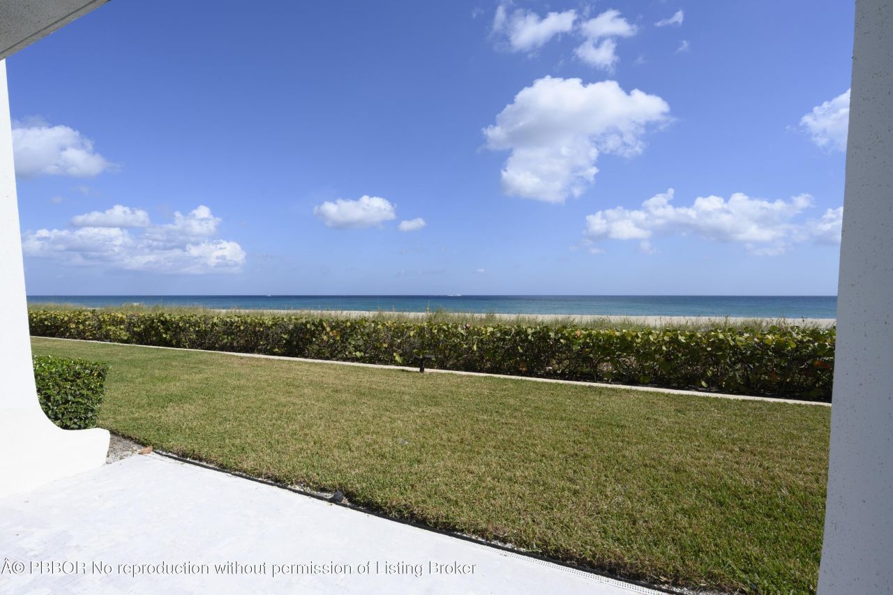 2275 S Ocean Boulevard, Unit 108S, Palm Beach, FL 33480 Photo