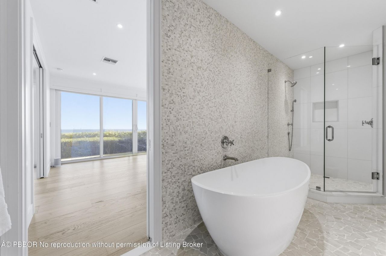 2275 S Ocean Boulevard, Unit 108S, Palm Beach, FL 33480 Photo