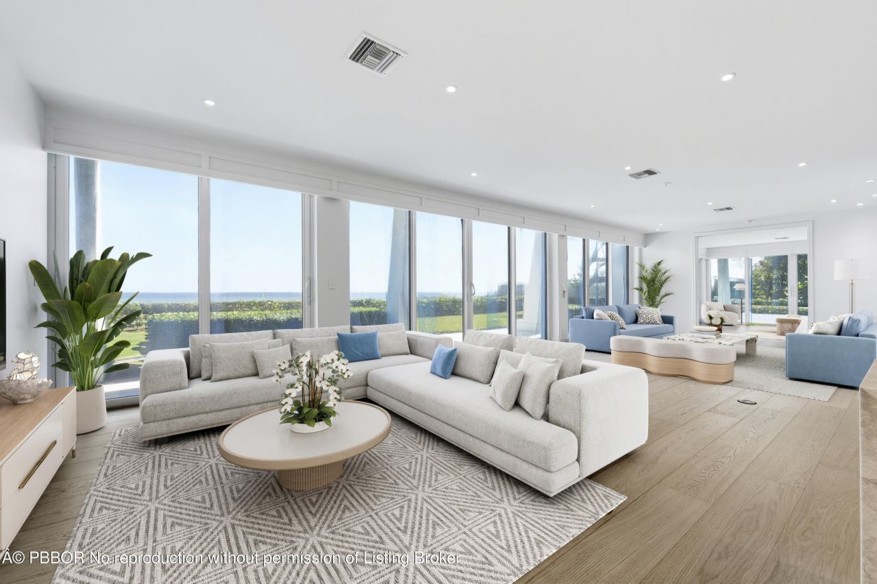 2275 S Ocean Boulevard, Unit 108S, Palm Beach, FL 33480 Photo