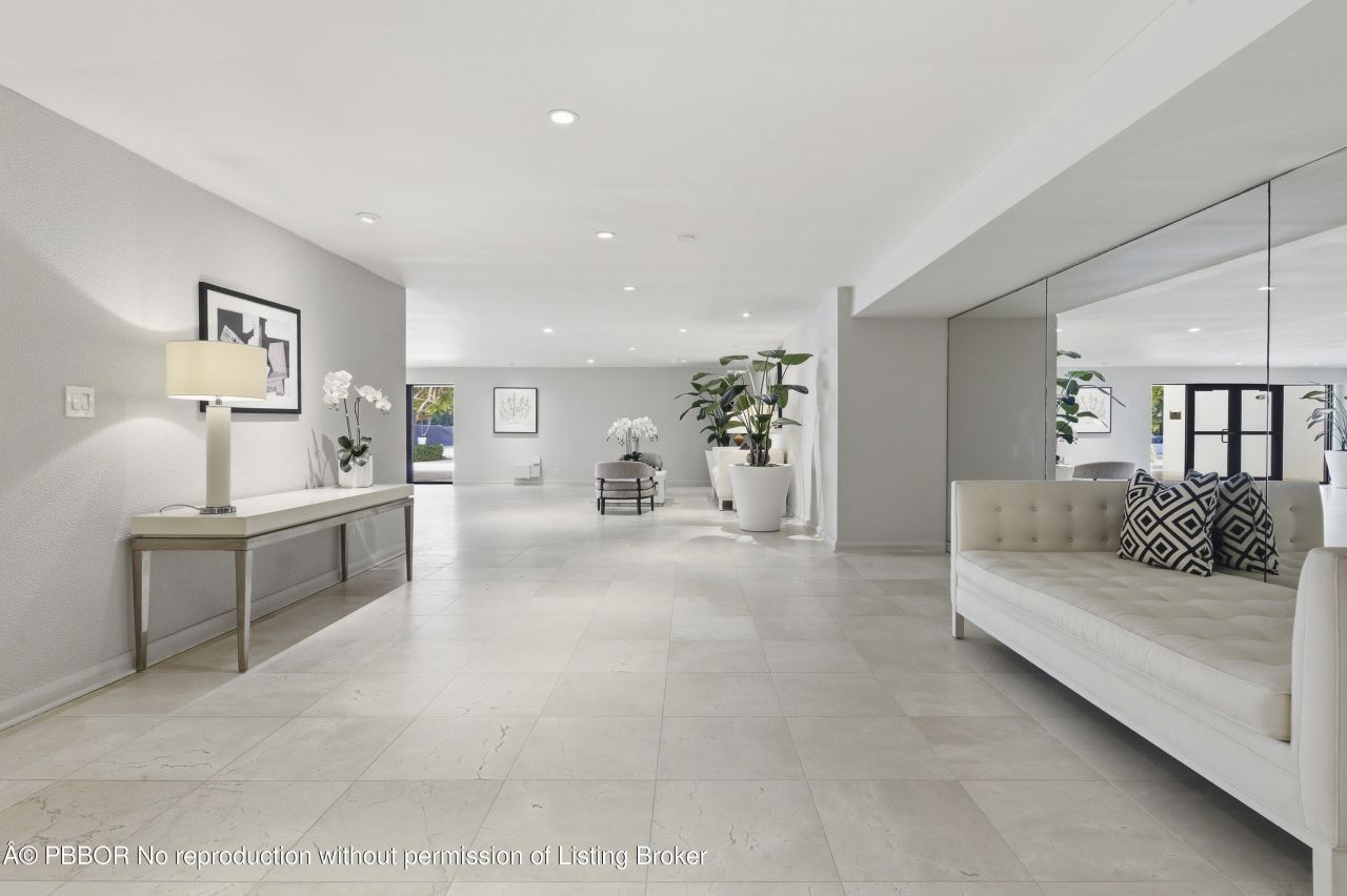 2275 S Ocean Boulevard, Unit 108S, Palm Beach, FL 33480 Photo