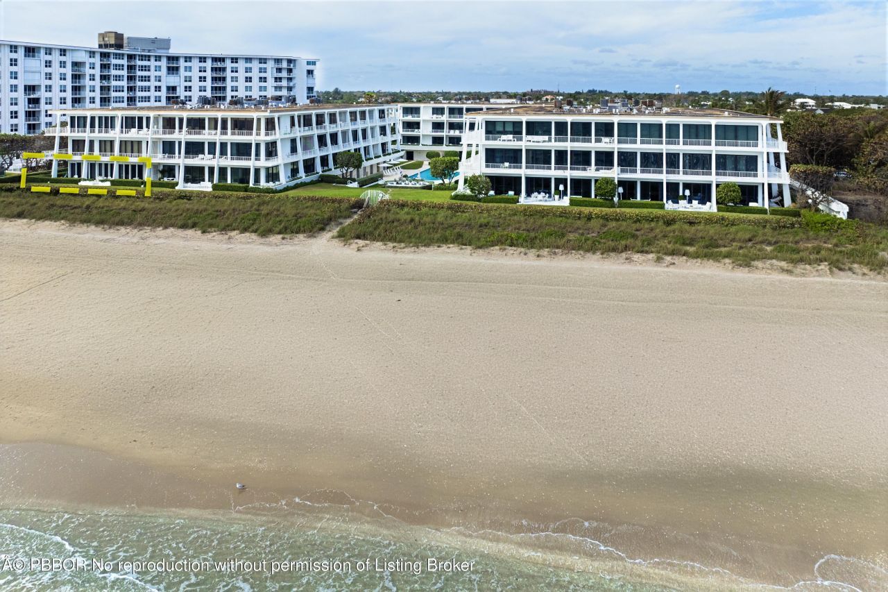 2275 S Ocean Boulevard, Unit 108S, Palm Beach, FL 33480 Photo