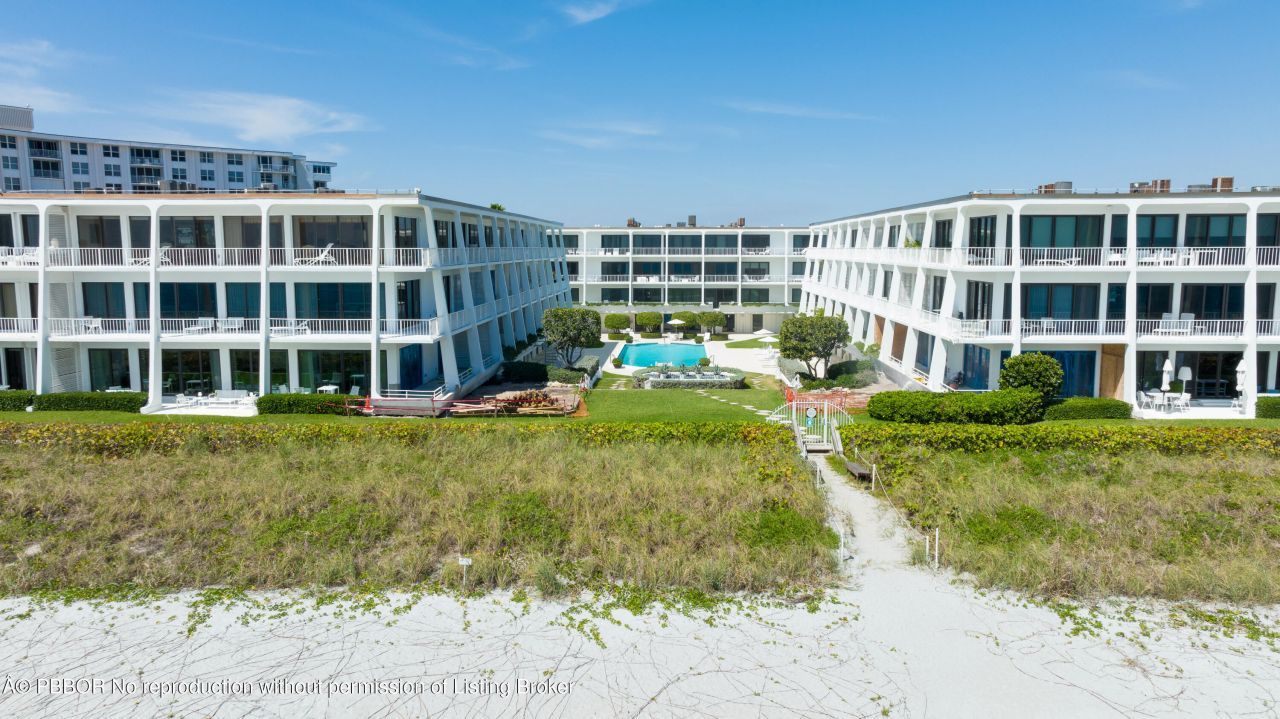 2275 S Ocean Boulevard, Unit 108S, Palm Beach, FL 33480 Photo