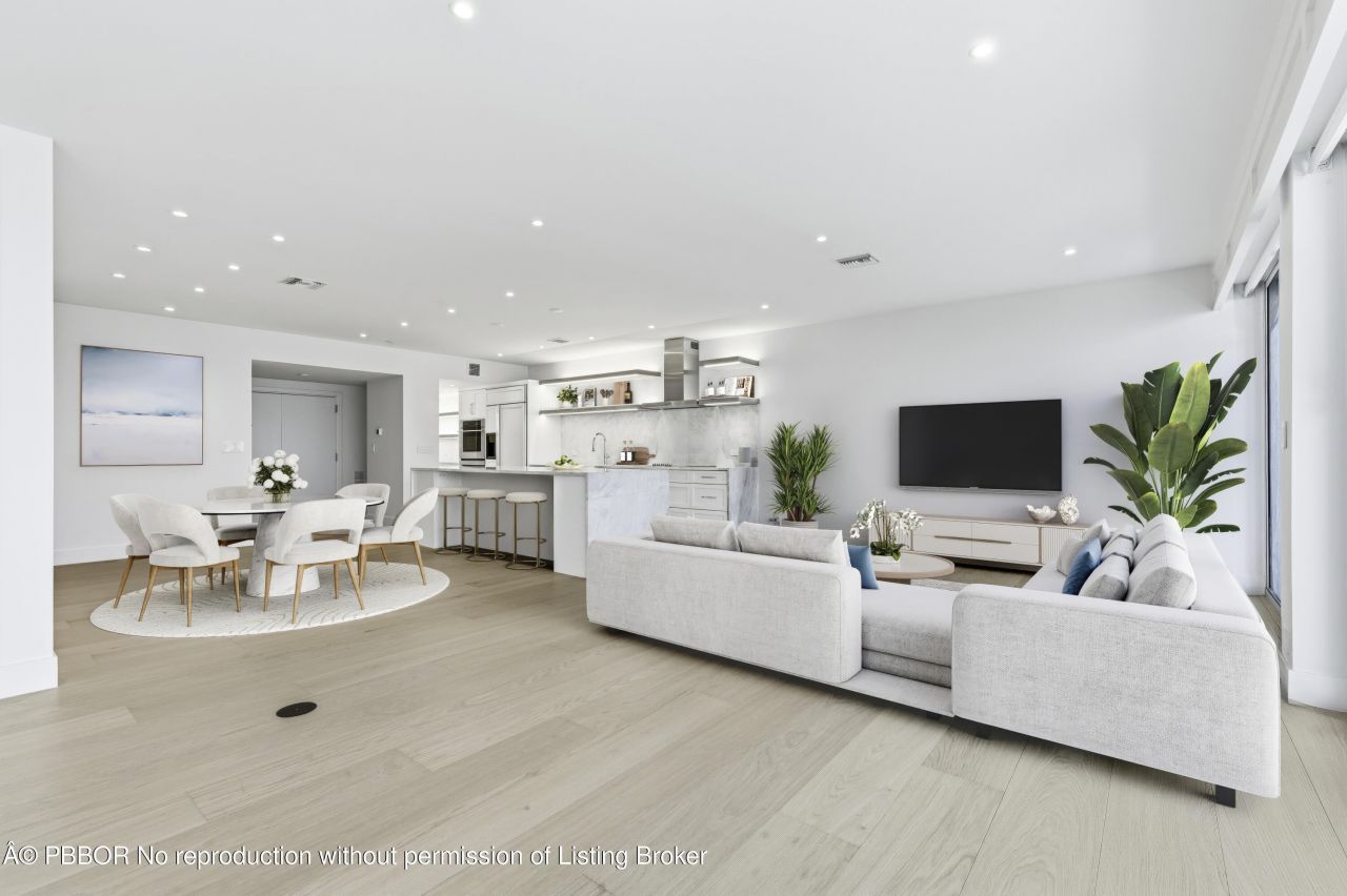 2275 S Ocean Boulevard, Unit 108S, Palm Beach, FL 33480 Photo