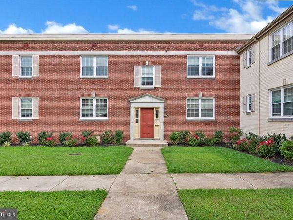 100 PARK BOULEVARD, Unit 88C, CHERRY HILL, NJ 08034