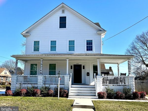 308 COOPER, Unit 2, WESTMONT, NJ 08108