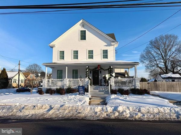 308 COOPER, Unit 2, WESTMONT, NJ 08108