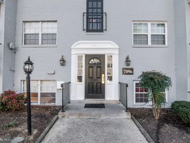 7096 SPRING GARDEN DRIVE, Unit 102, SPRINGFIELD, VA 22150