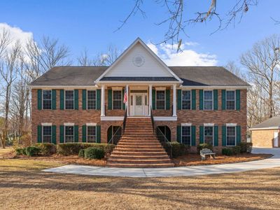 146 Loganberry Circle, Goose Creek, SC 29445