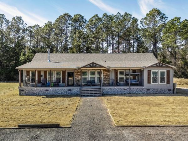 244 E County Road 2006, Bunnell, FL 32110