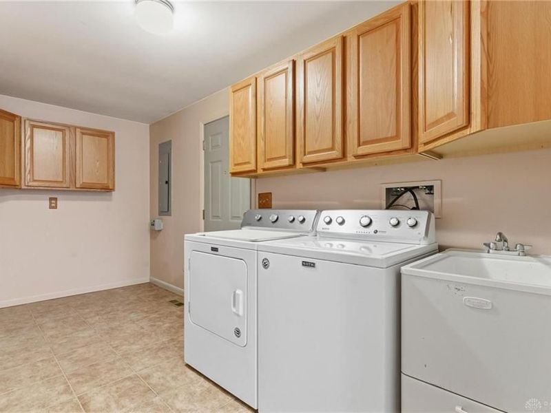 7660 W Von Dette Circle, Dayton, OH 45459 Photo 20