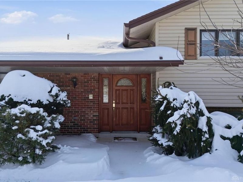 7660 W Von Dette Circle, Dayton, OH 45459 Photo 4