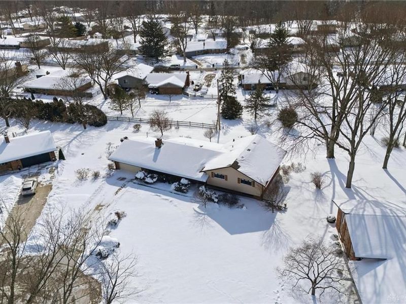 7660 W Von Dette Circle, Dayton, OH 45459 Photo 47