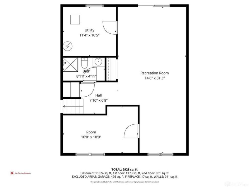 7660 W Von Dette Circle, Dayton, OH 45459 Photo 51