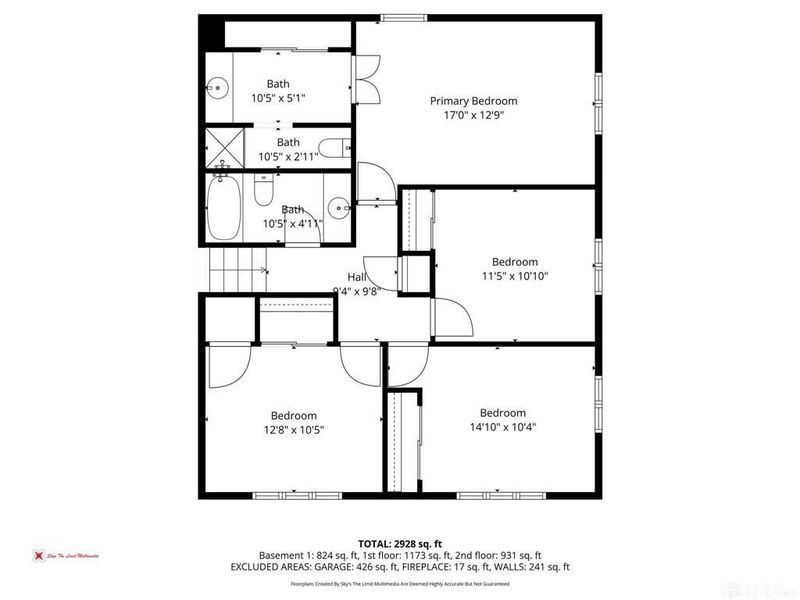 7660 W Von Dette Circle, Dayton, OH 45459 Photo 53