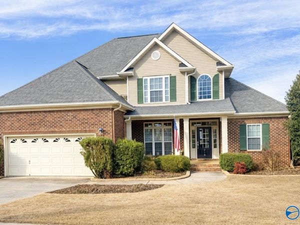 210 Overbrook Drive, Madison, AL 35758