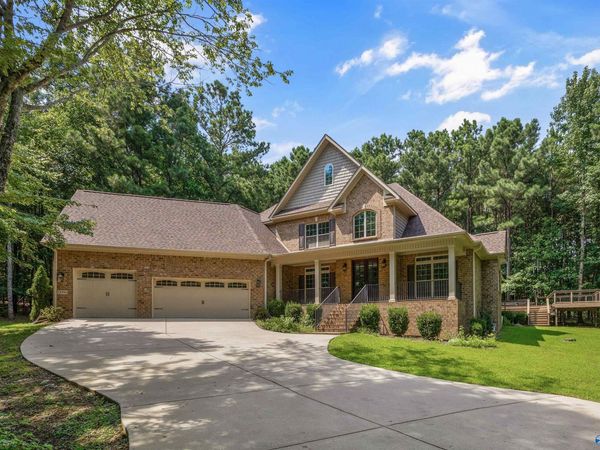 13390 S Shawdee Road, Huntsville, AL 35803