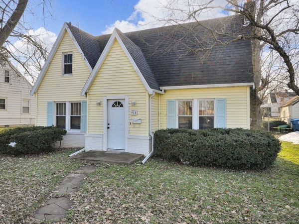 910 Miller Road, Kalamazoo, MI 49001