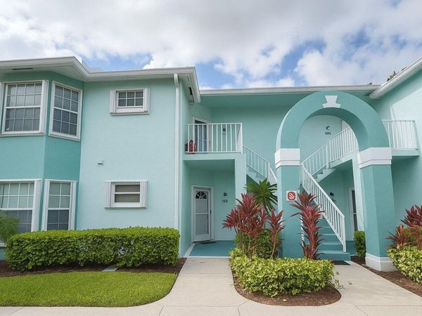 1106 SW Swam Circle, Unit 1603, Port St. Lucie, FL 34986