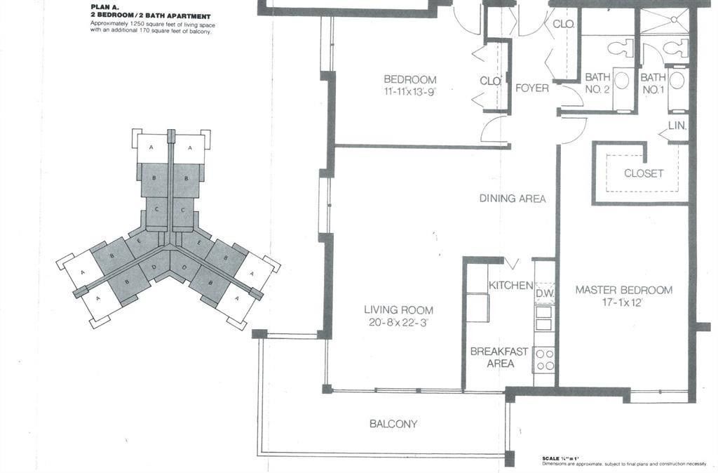 1301 River Reach Drive, Unit 304, Fort Lauderdale, FL 33315 Photo