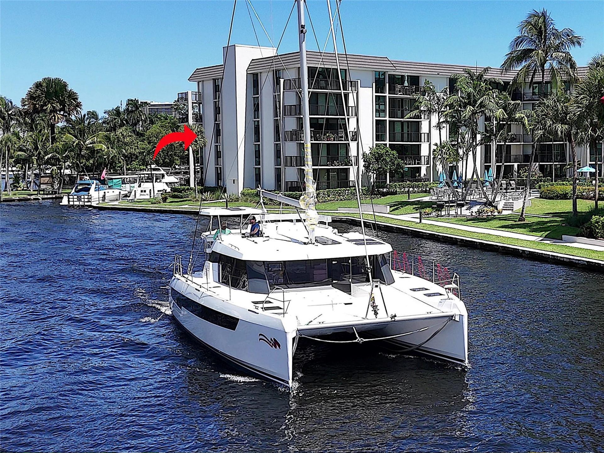 1301 River Reach Drive, Unit 304, Fort Lauderdale, FL 33315 Photo