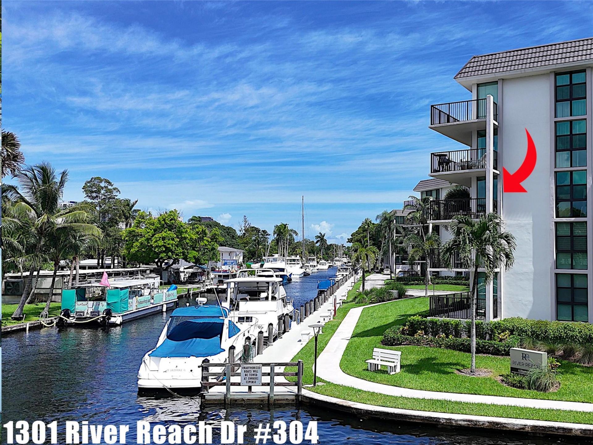 1301 River Reach Drive, Unit 304, Fort Lauderdale, FL 33315 Photo