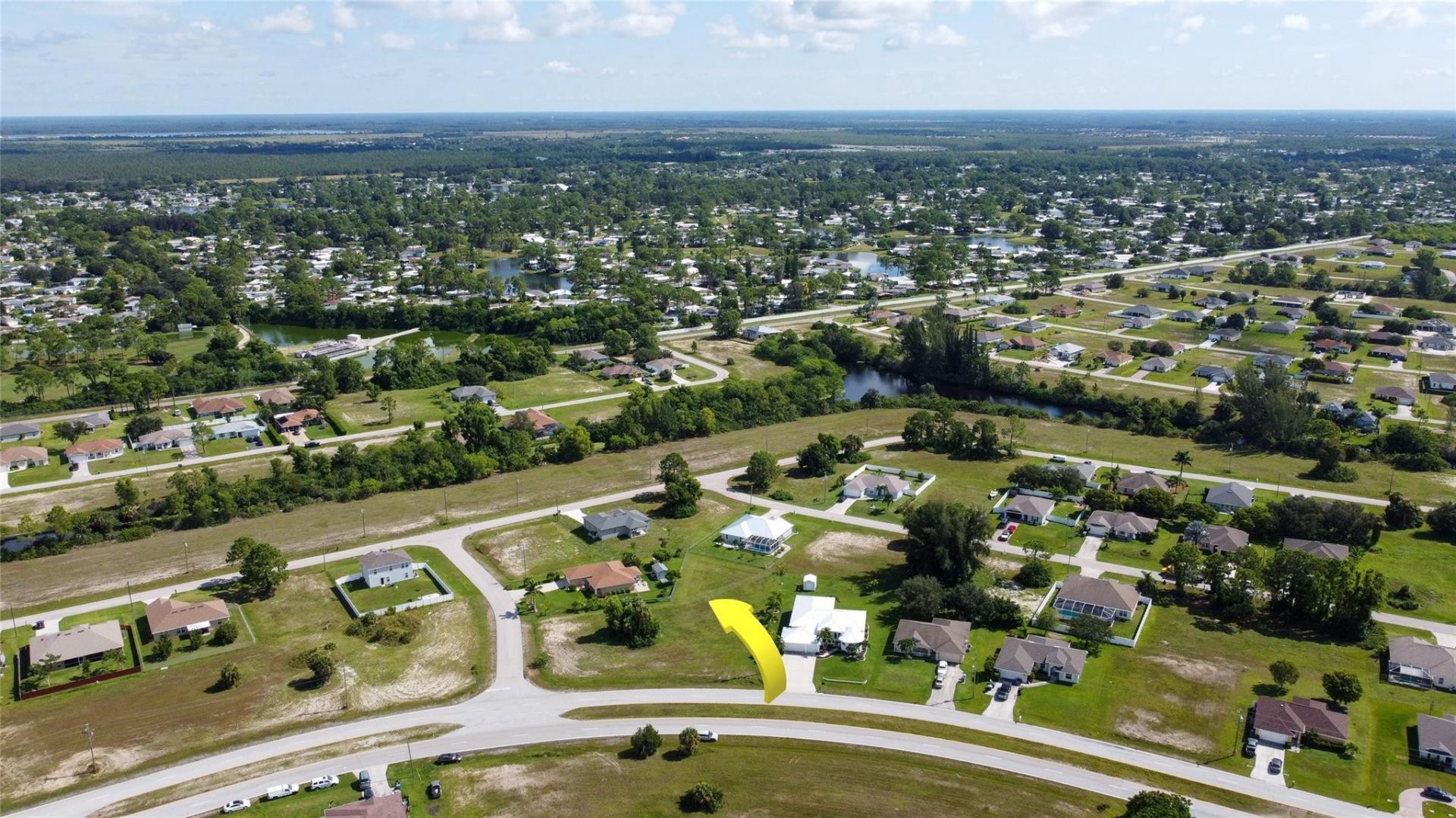 4239 E Gator Circle, Cape Coral, FL 33909 Photo