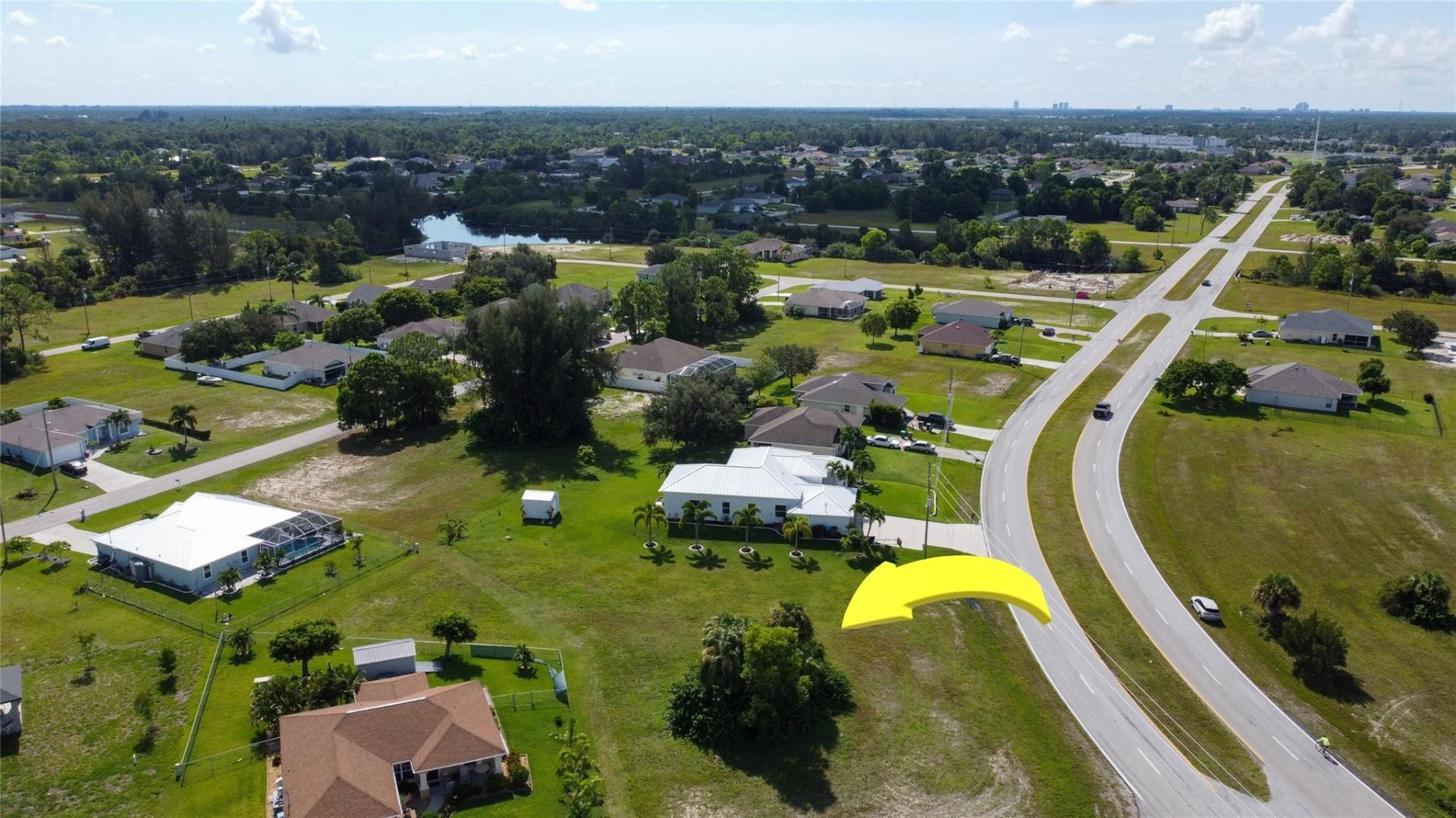 4239 E Gator Circle, Cape Coral, FL 33909 Photo