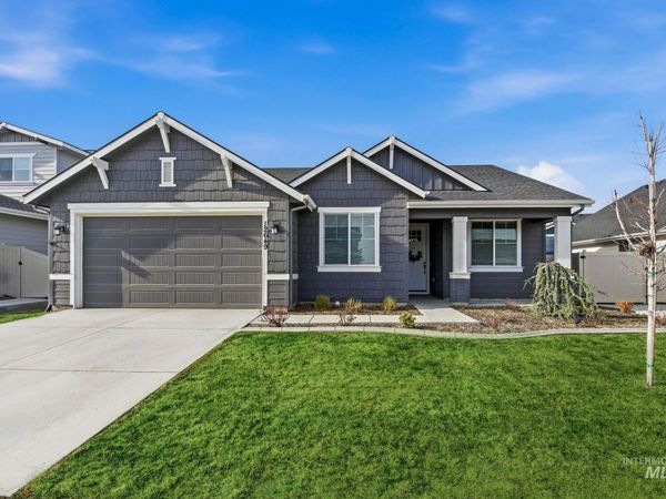 12649 S Averyon Way, Nampa, ID 83686