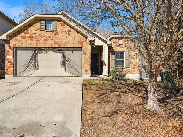 322 Vermilion Marble TRL, Buda, TX 78610