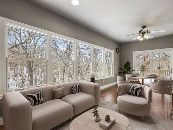 24 Kirkliston Lane, Bella Vista, AR 72715